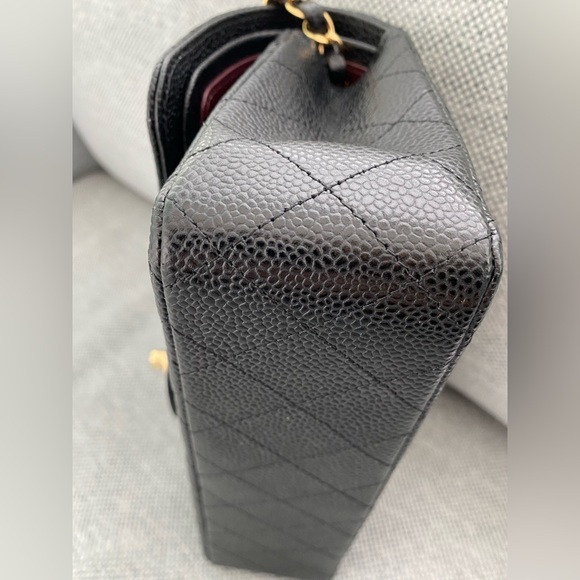 Chanel Double Flap (Small) - Picture 6 of 12